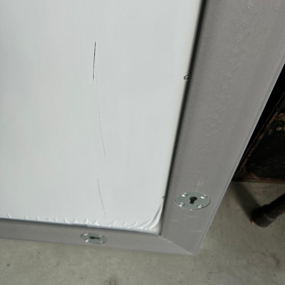 IKEA イケア SONGE ソンゲ ミラー 鏡 姿見 壁掛け　店舗什器 大判