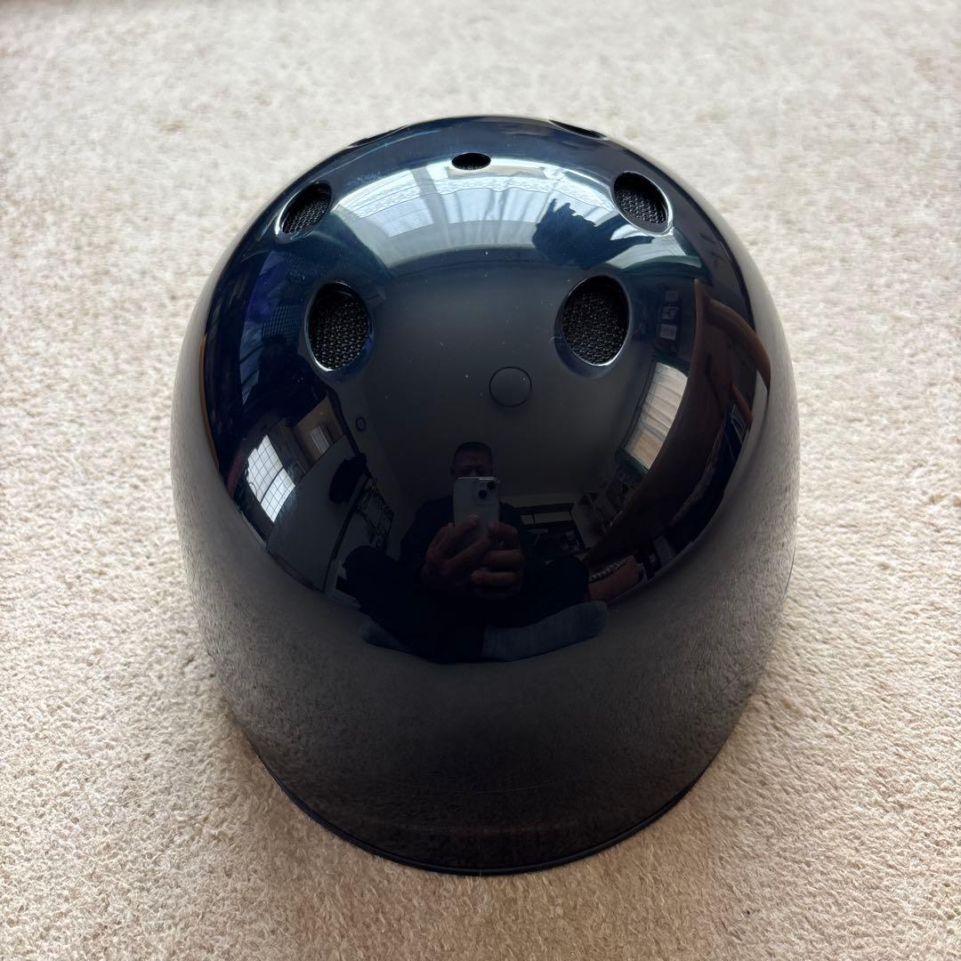 ミズノ キャッチャー用ヘルメット