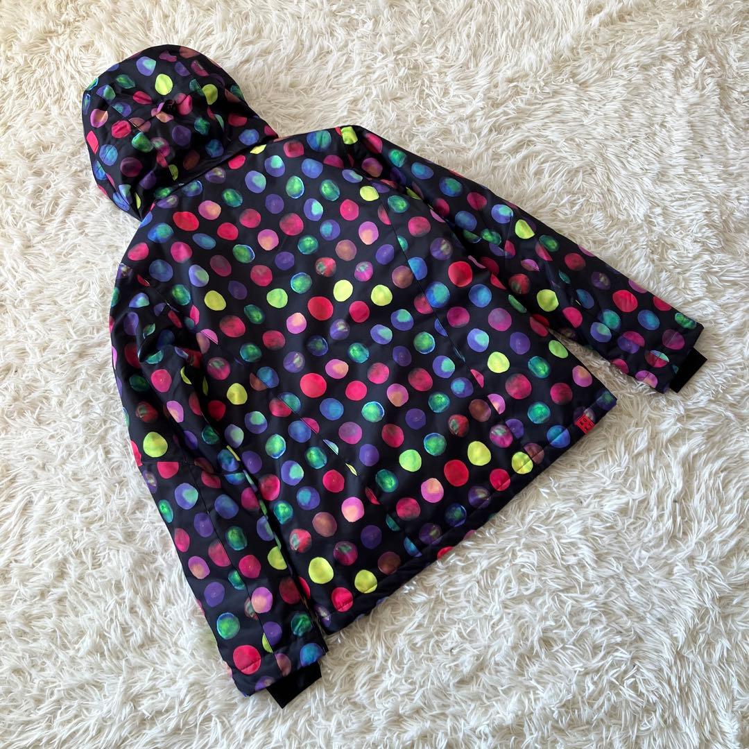 #2H✨ROXY✨スキー スノボ ウェア 上下 レディースS