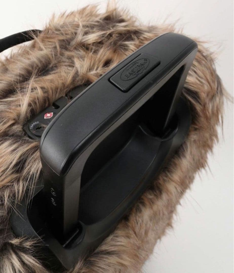 MM6 EASTPAK スーツケース　マルタンマルジェラ