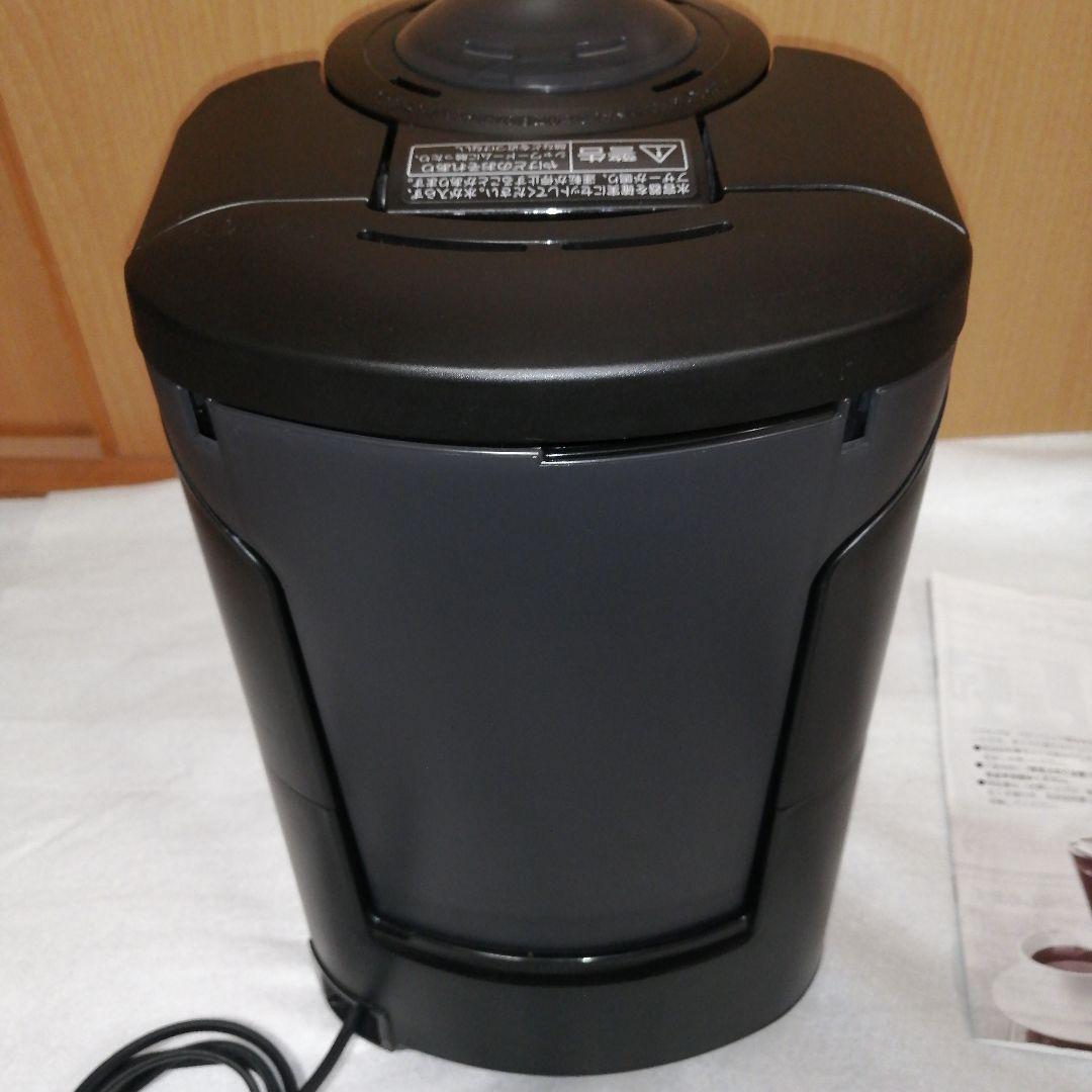 2021年購入取説付Panasonic NC-A57K コーヒーメーカー