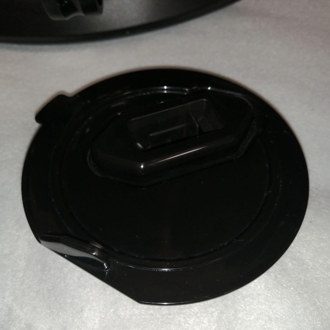 2021年購入取説付Panasonic NC-A57K コーヒーメーカー