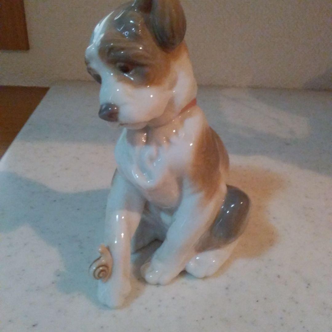 リヤドロー犬、カタツムリ、おまとめ専用