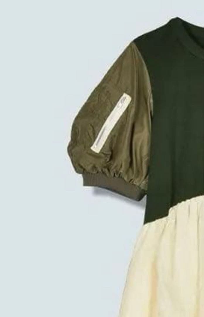 clover様ホワイトm