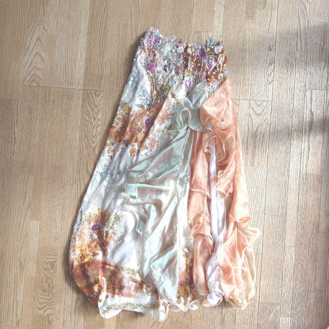 Hoyda　新品未使用　ベリーダンス　衣装