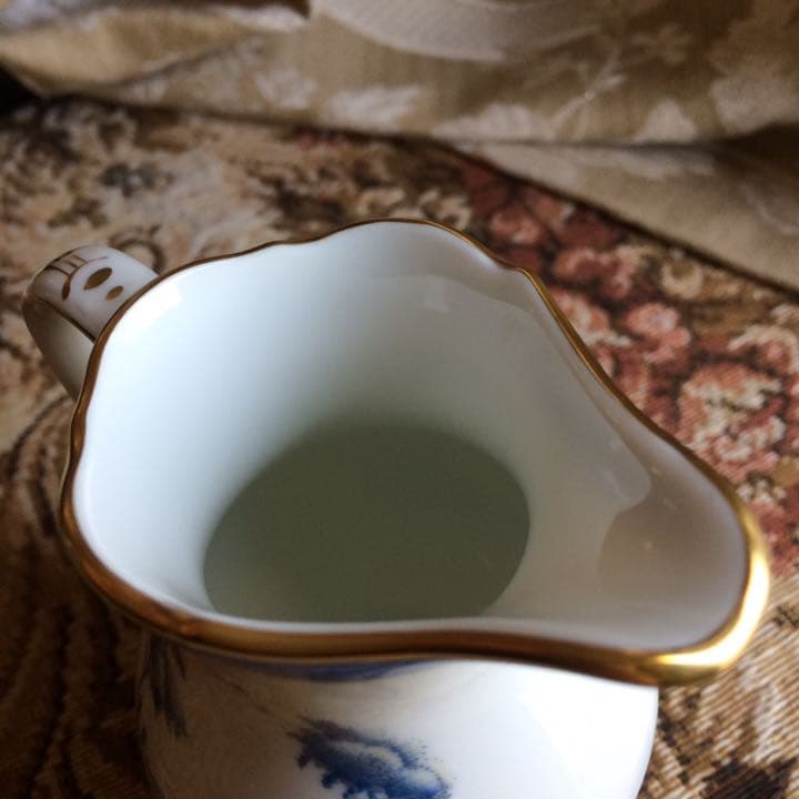 イタリア製 RichardGinori最高級ドッチア窯【ミュージオパストラーレ】