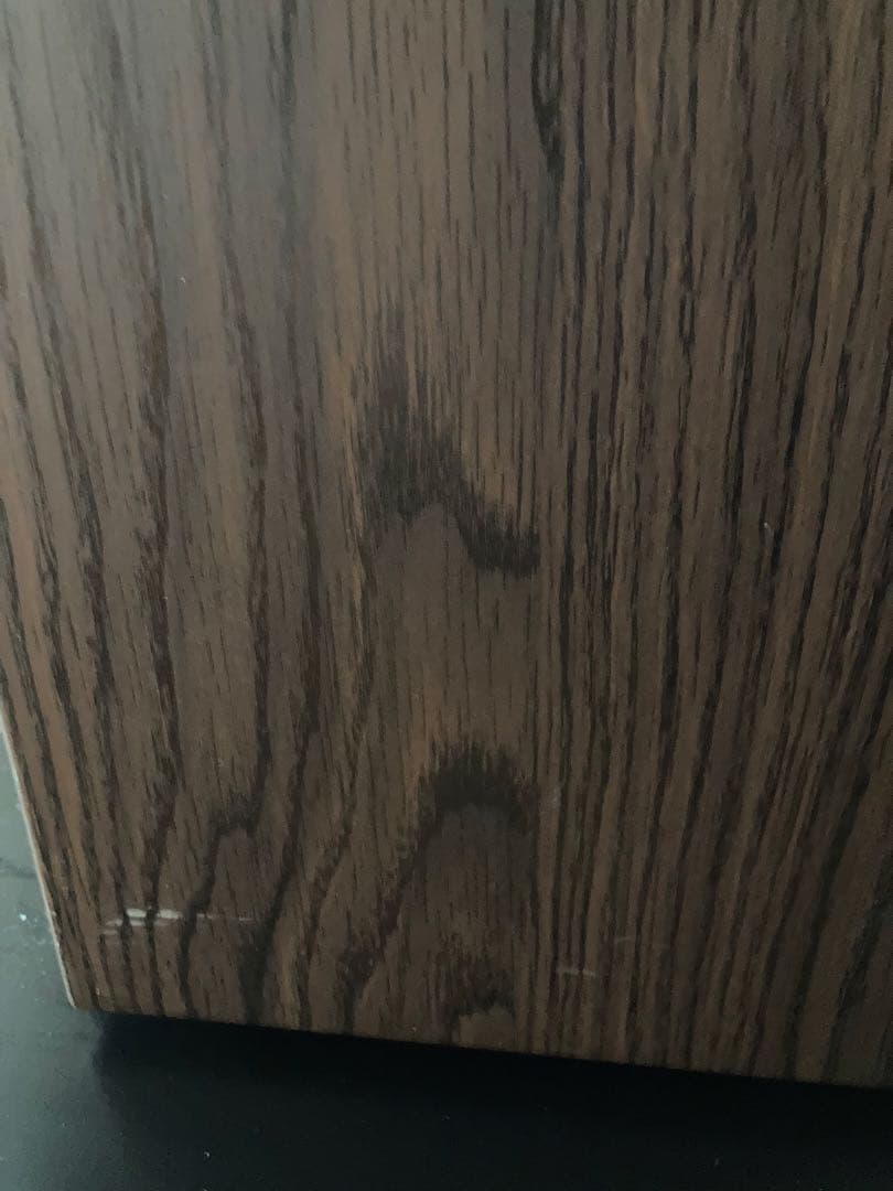 ※10/8発送予定※セラミックダイニングテーブル 140cm 収納付き