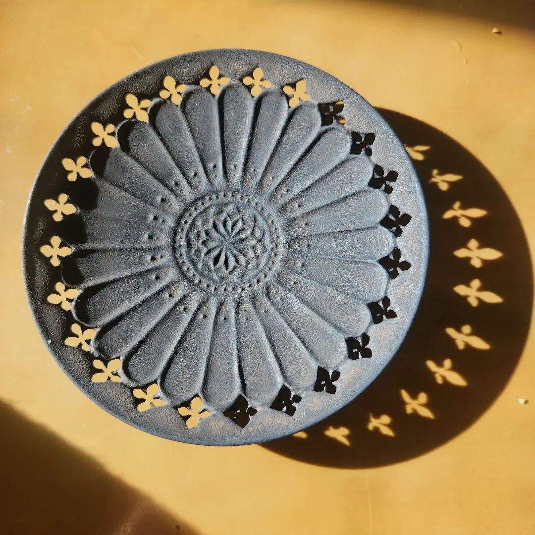 伊藤剛俊　カップ＆ソーサー　新品未使用　益子焼