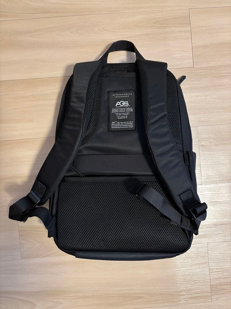 Afternoon Tea 無重力リュックplus Mサイズ