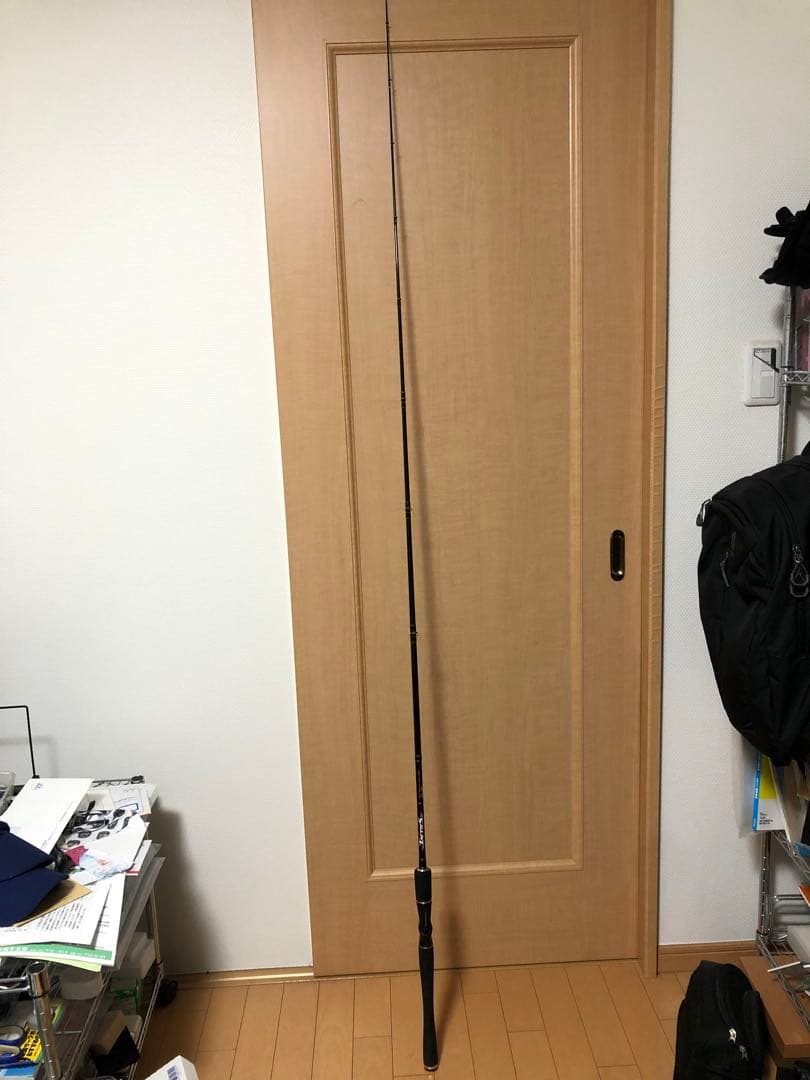 エバーグリーン　コンバットスティック　タクティクス　スーパーノヴァ66