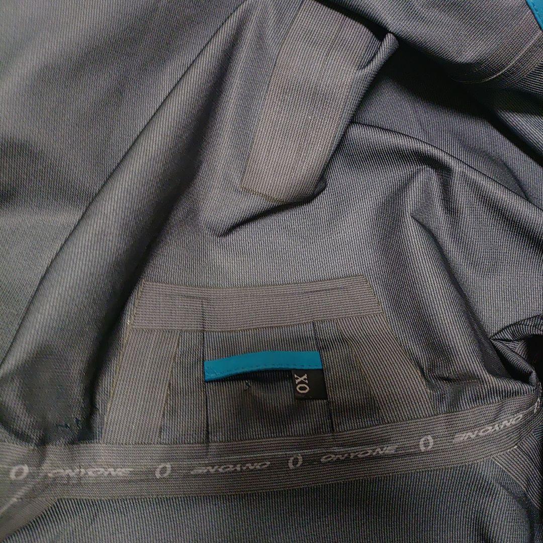 Ripple Fisher リップルフィッシャー シェルジャケット　XOサイズ