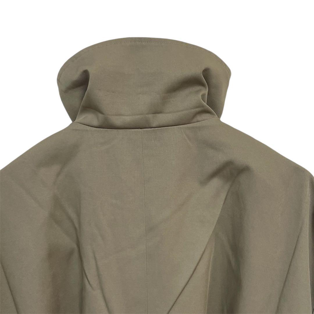 ジャケット・アウター Selle glant MA-1 DOCKING TORENCH COAT