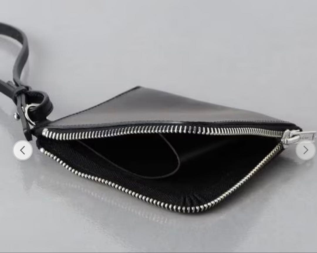 【フミフミ 】CHACOLI HYKE ウォレットS