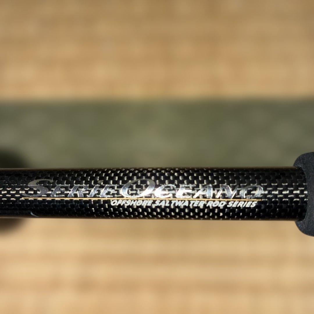 オリムピック カラマレッティー GSONCC-51M-BS