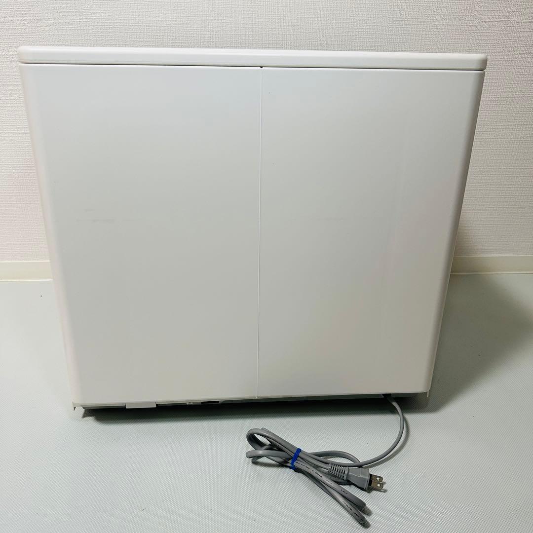 洗えて畳める発酵器　日本ニーダー　PF102