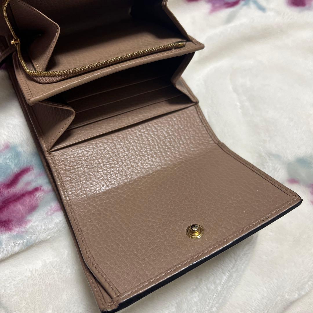 GUCCI 財布