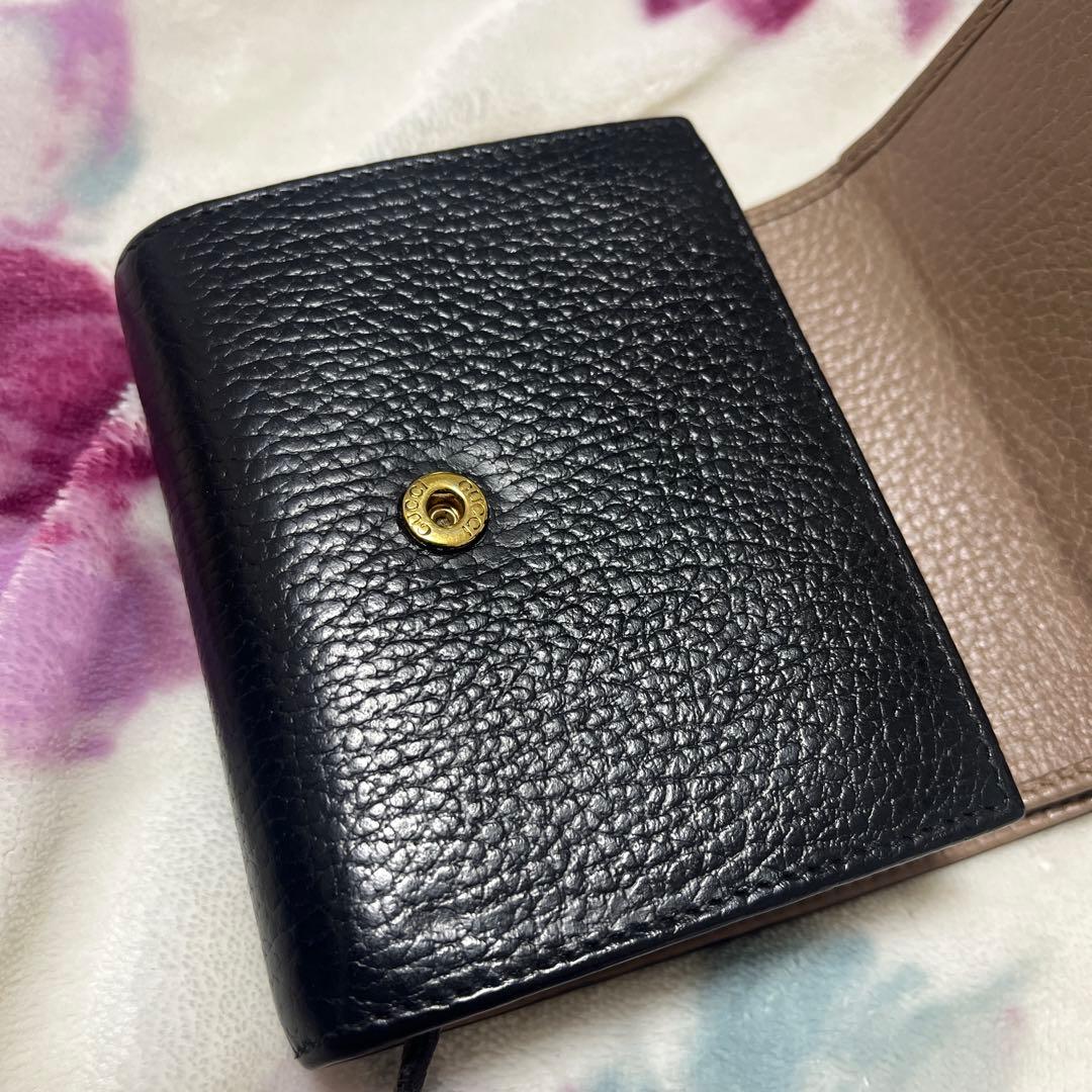 GUCCI 財布