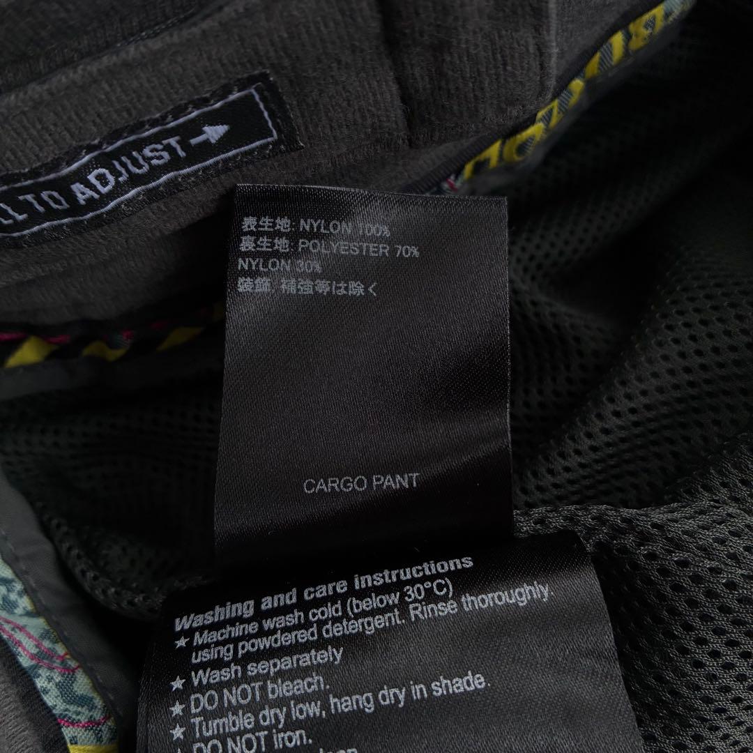 BURTON セットアップ ジャケット パンツ スノーボード スキーウェア M