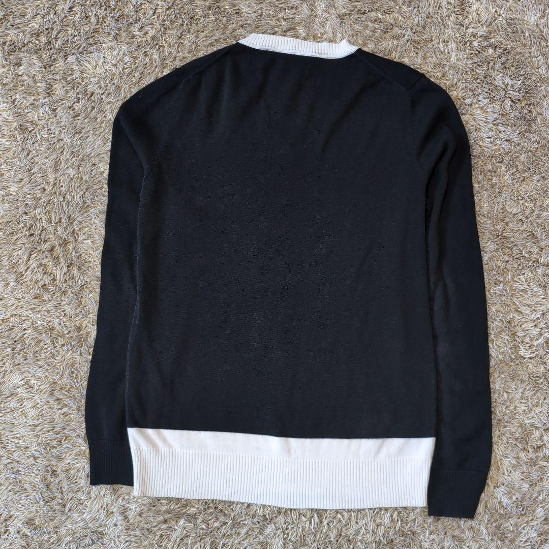 J. LINDEBERG ジェイリンドバーグ セーター ゴルフ M