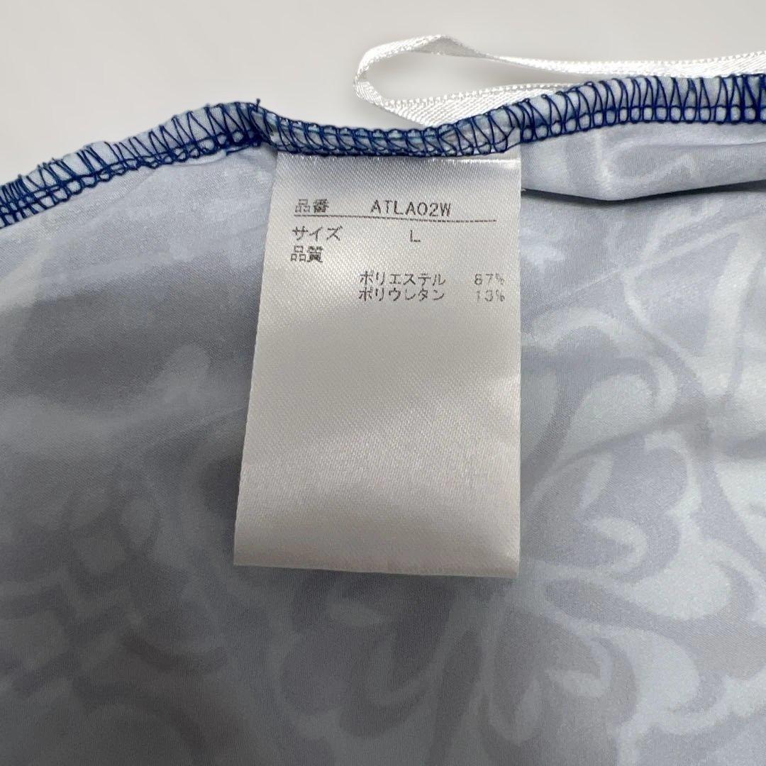 Admiral テニスウェア セットアップ Lサイズ