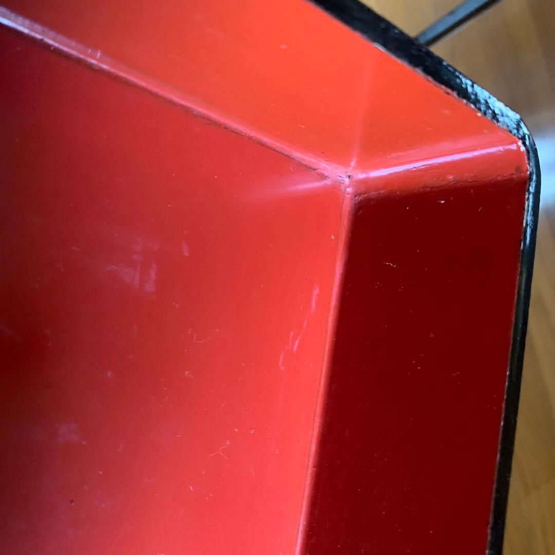 重箱　おせち　漆