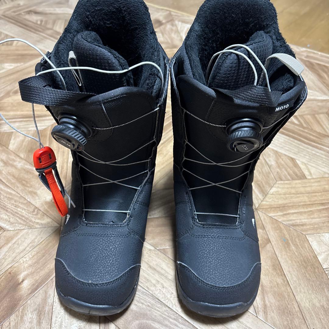 スノーボード BURTON imprint 1+ 27