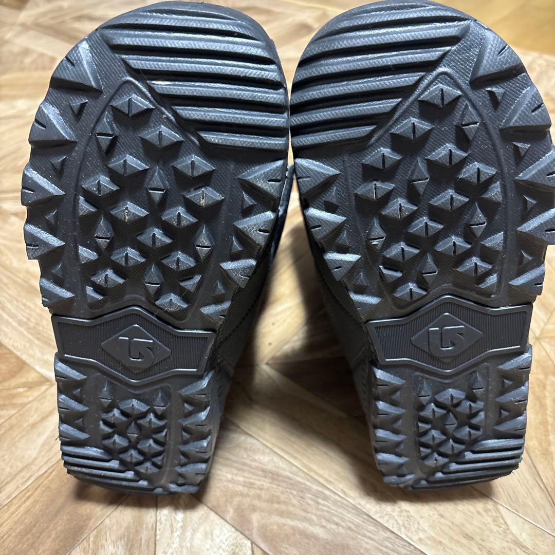 スノーボード BURTON imprint 1+ 27