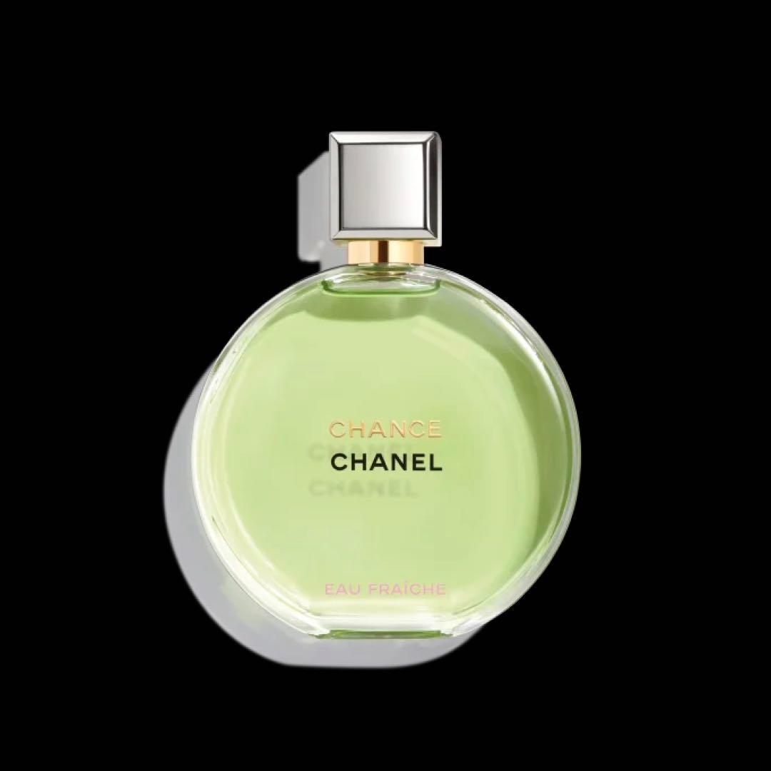 CHANEL シャネル CHANCE チャンスEau Fraîche 香水