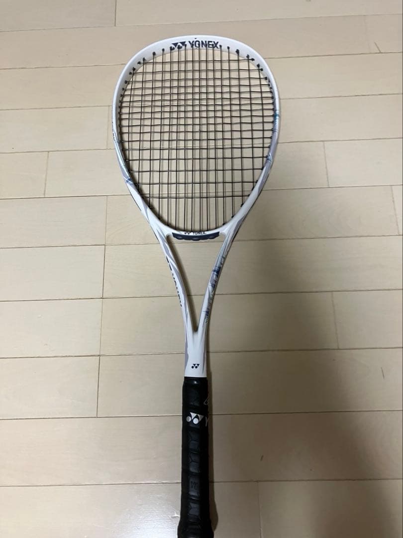 YONEX ボルトレイジ5v