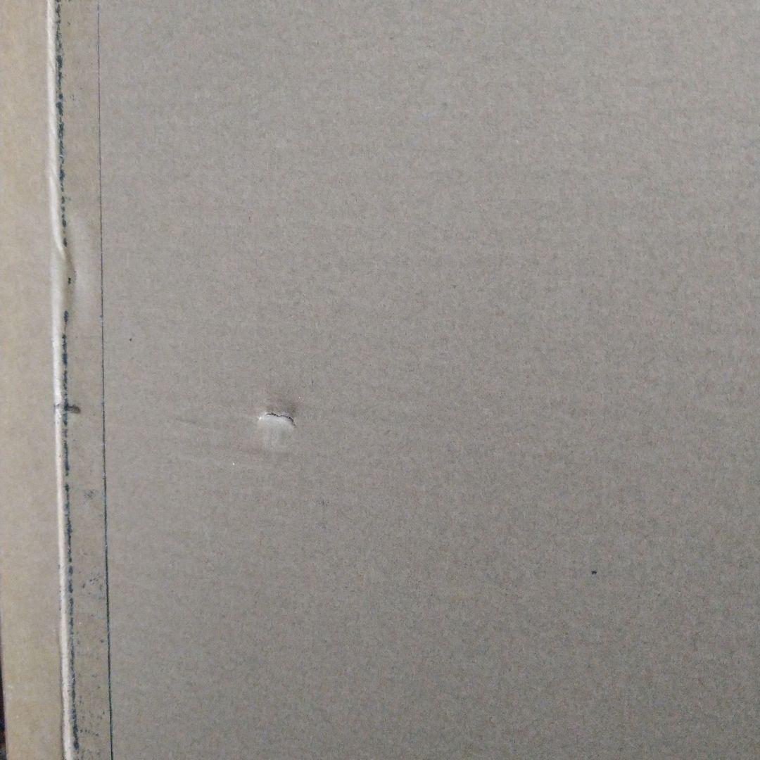 ディズニー　額付きアートポスター　歴代ミッキー映画のやつ