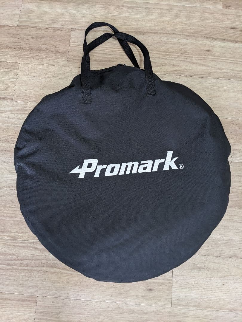 Promark プロマーク 野球バッティングネット HT-100