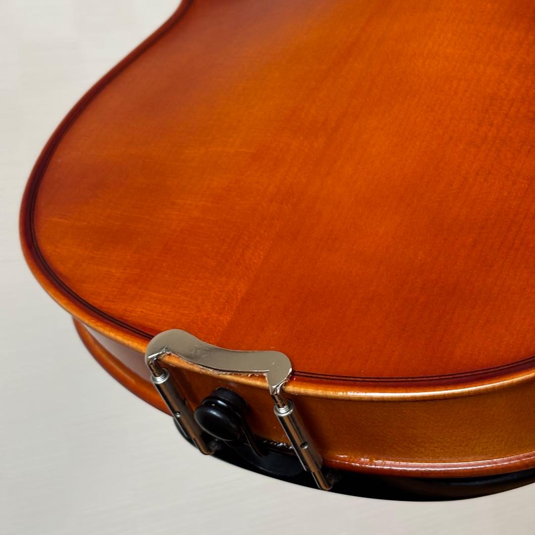 【美品】カルロジョルダーノ　バイオリン　VS-1 4/4 2022年