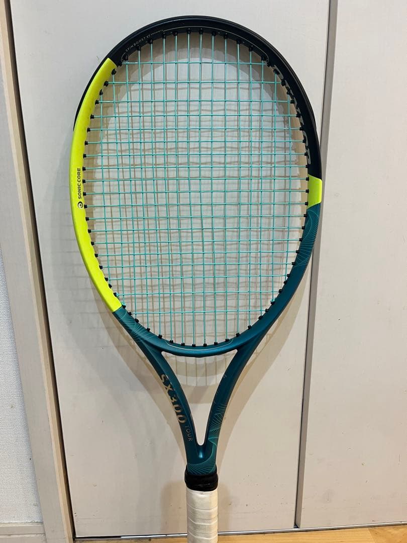 ダンロップ　SX300 tour