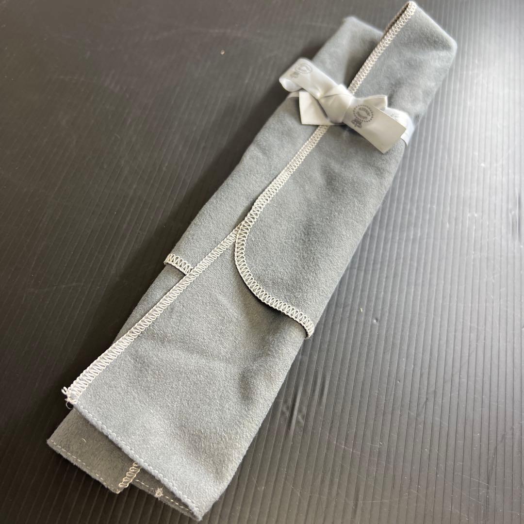 ジョージジェンセン　激レアブロッサム　チーズスライサー 共袋　90g