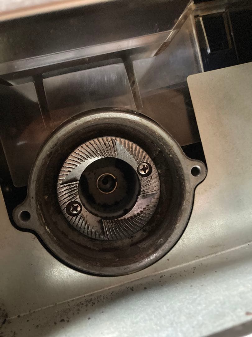 ダイニチ　カフェプロ　５０２DAINCHI CAFEPRO 502 MC