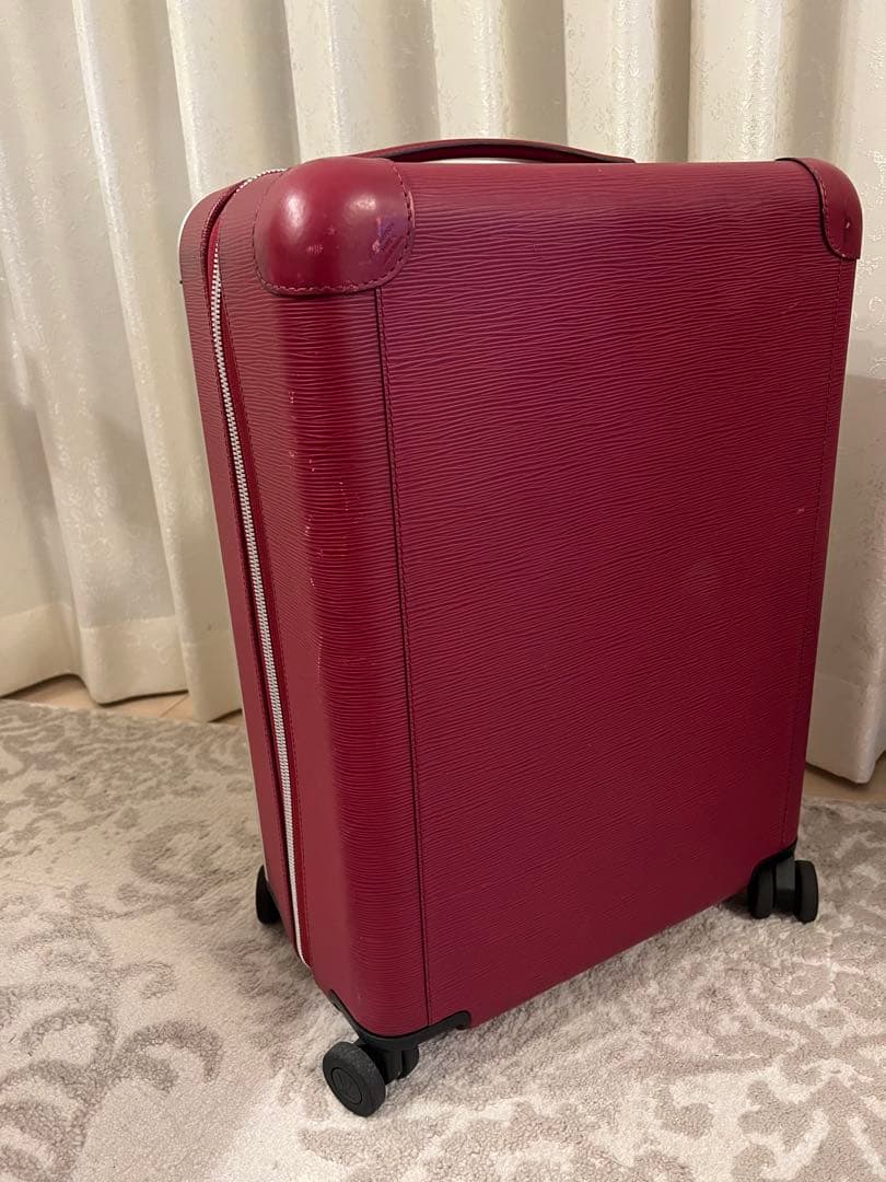 ルイヴィトン　スーツケースホライゾン55 エピ