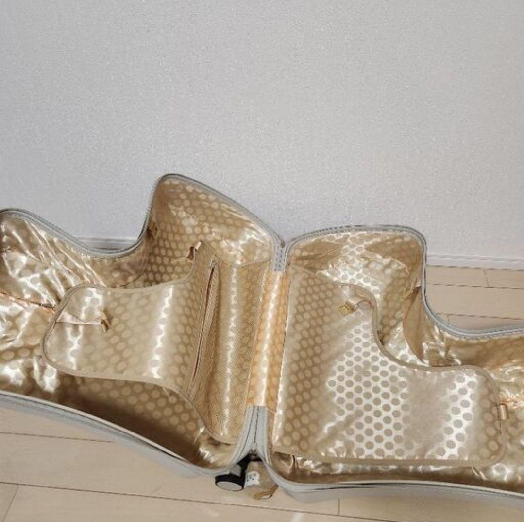 特価　NORICCO ノリッコ 子どもが乗れる キャリーケース スーツケース