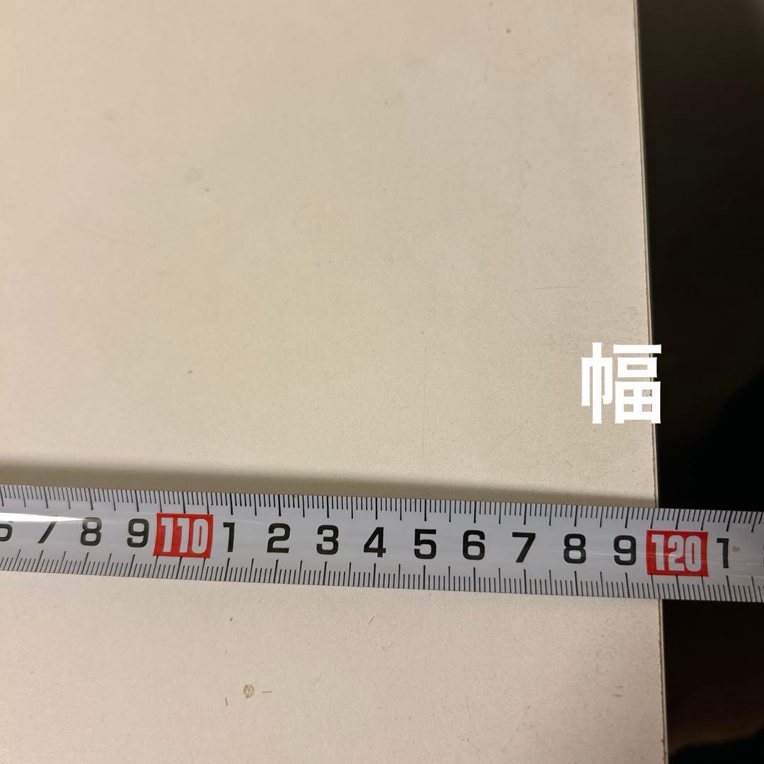 4段チェスト　ダークブラウン　洋服収納　ローチェスト