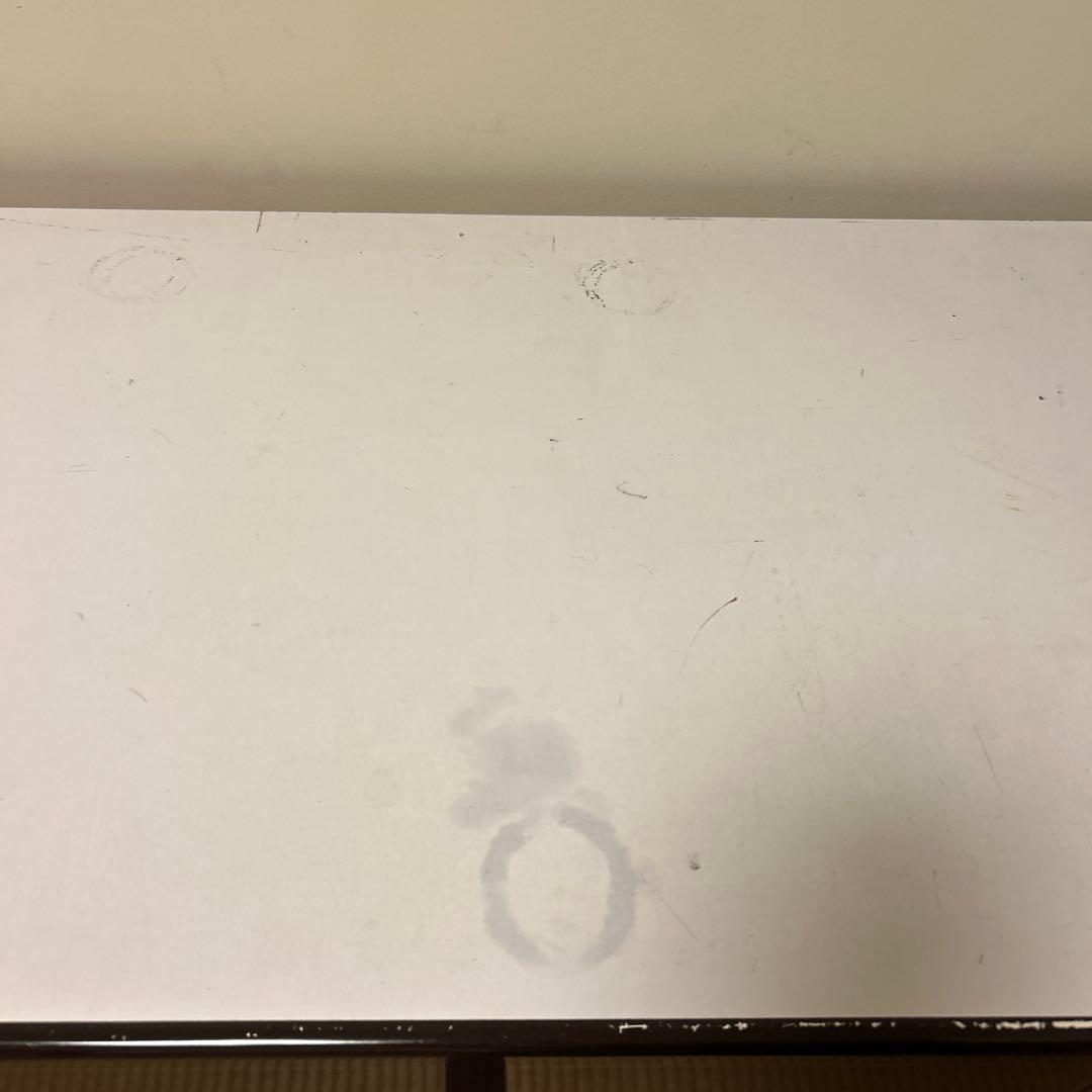 4段チェスト　ダークブラウン　洋服収納　ローチェスト