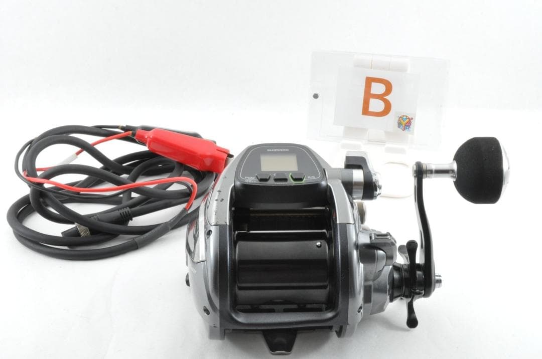 シマノ 14 フォースマスター 6000