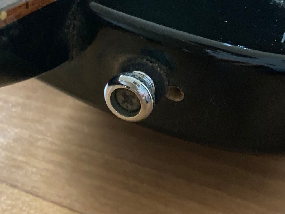 Tokai Love Rock Les Paul トーカイ