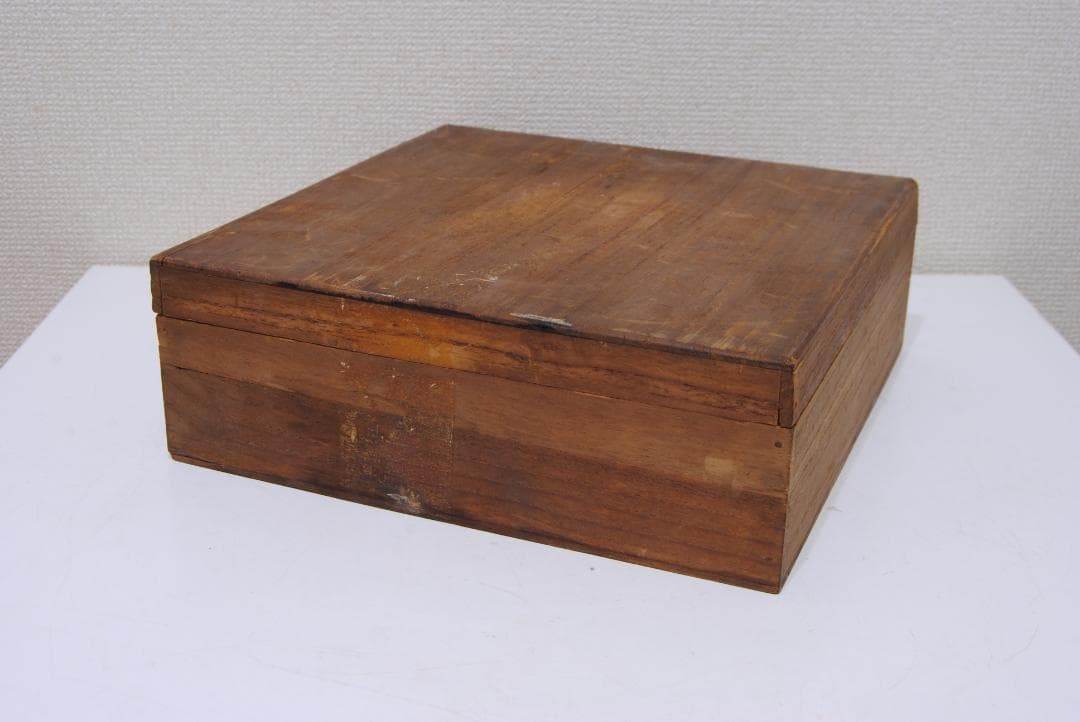 オールド深川　深鉢 紅葉 青海波 七宝文 深川製磁