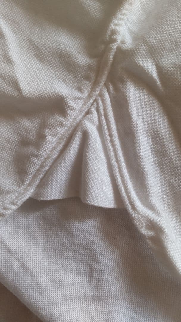 BrooksBrothersオックスフォードボタンダウンプルオーバーシャツ M