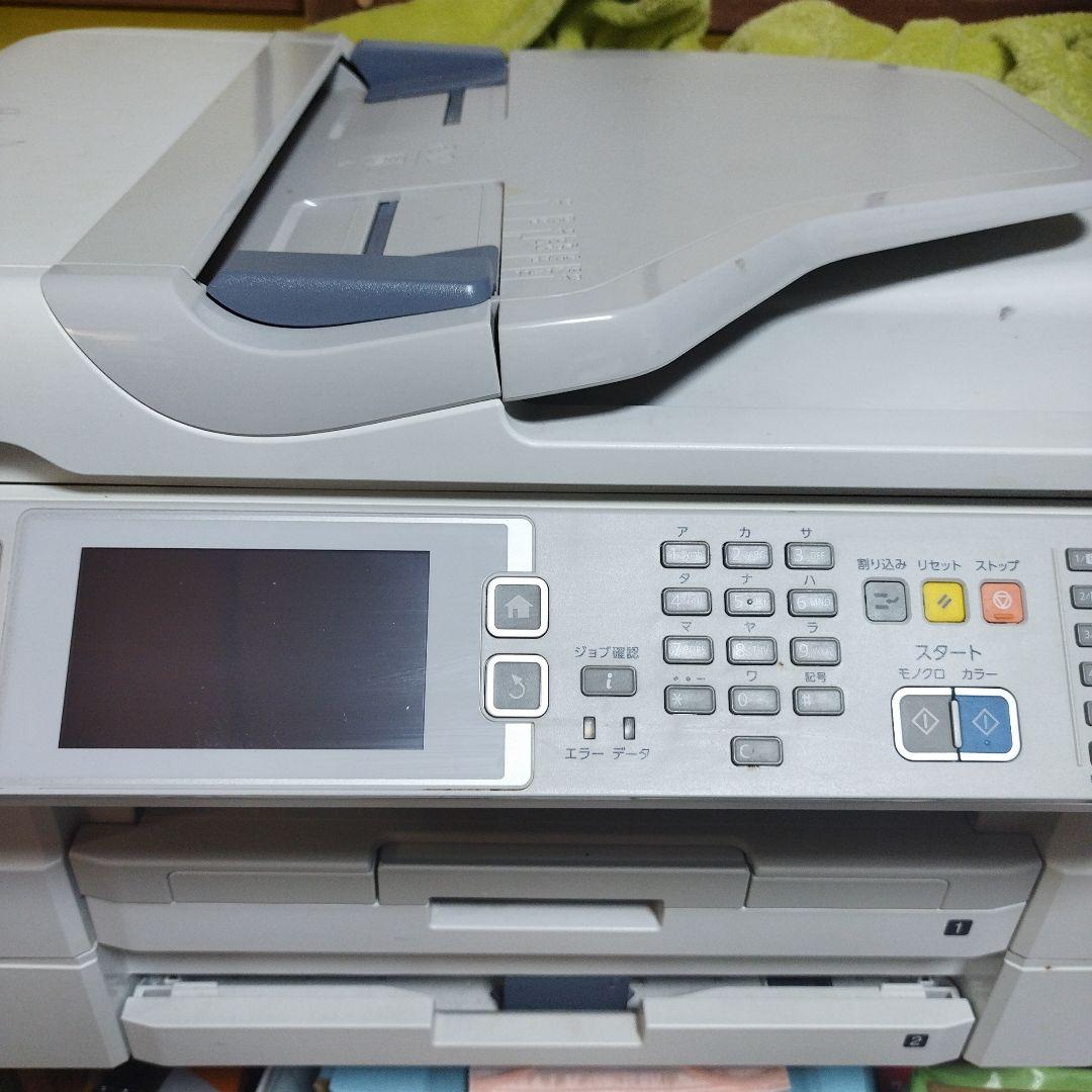 OA機器 PX-M5041F