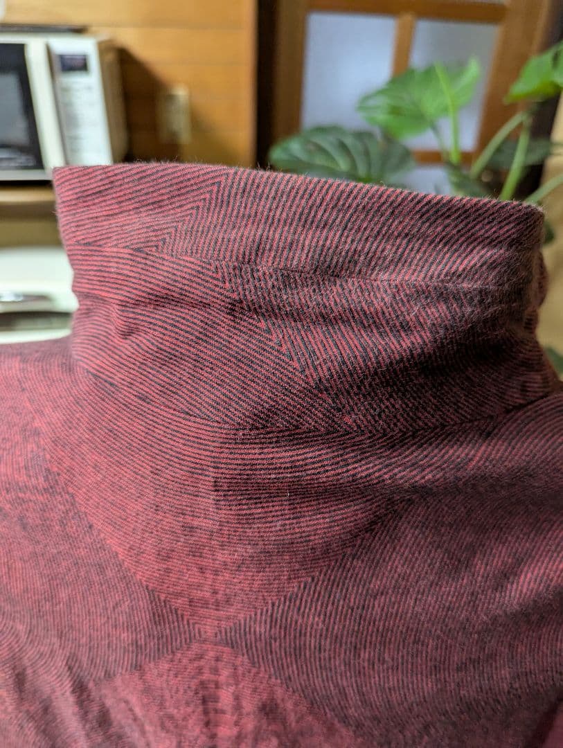 センソユニコ　慈雨　コート