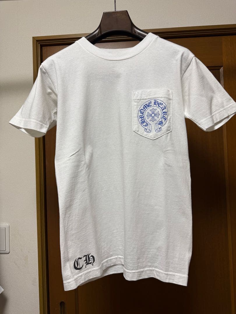 【希少】クロムハーツ　Tシャツ　サイズS