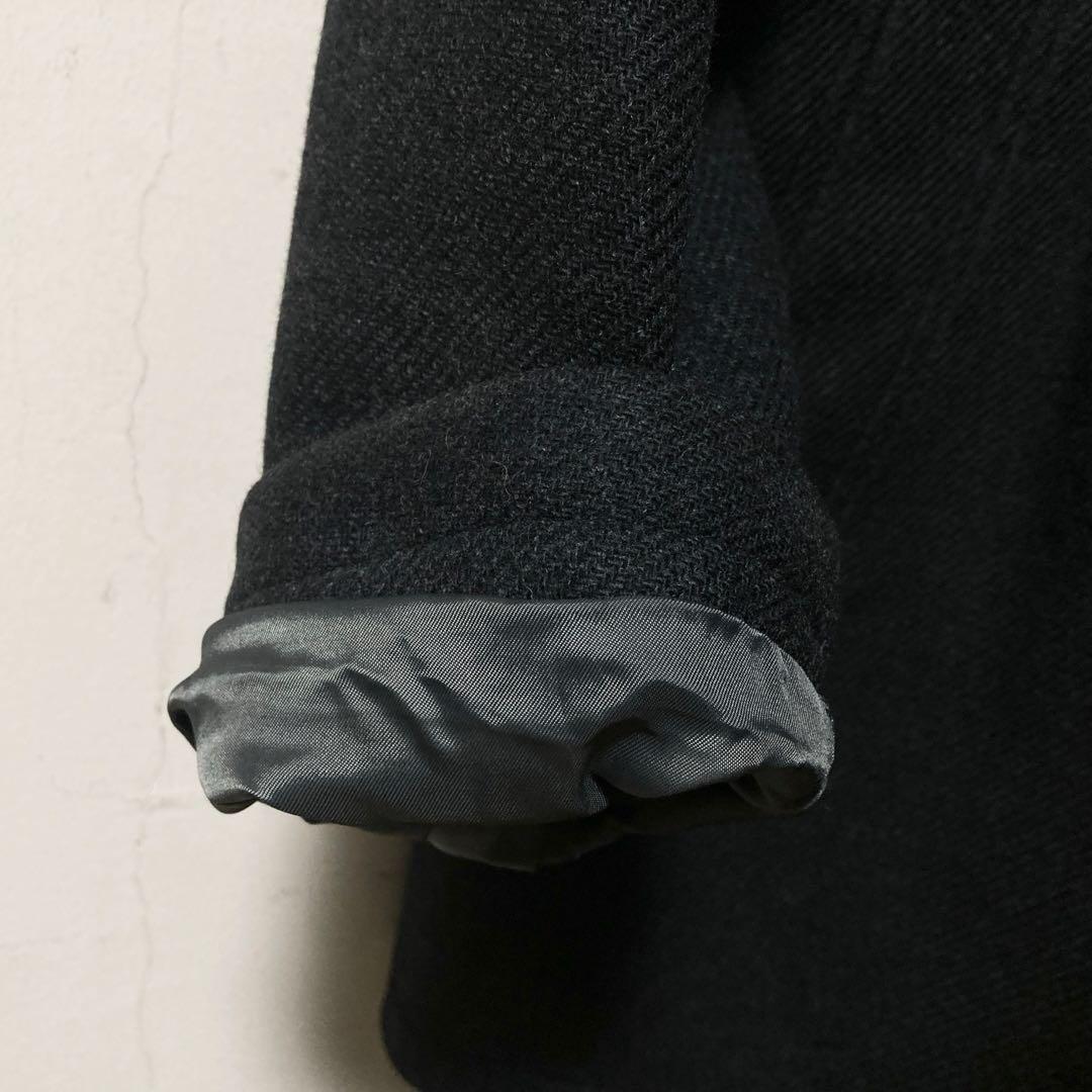 超美品 Hugo Boss ヒューゴボス メンズ 中綿コート