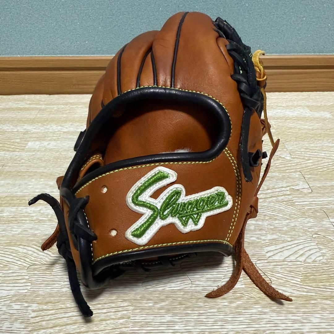 スラッガー 久保田スラッガー Aggressive 浅村モデル 軟式用 大人用