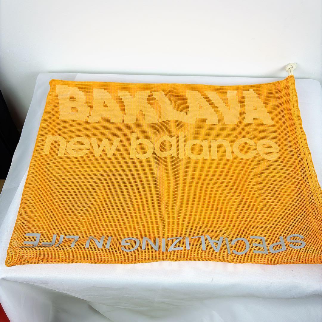 新品✨ アクション・ブロンソン × ニューバランス 1906R ローズウォーター