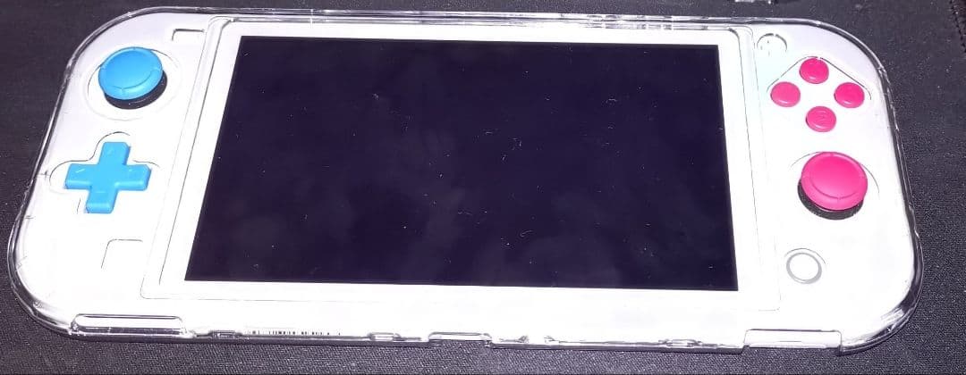 Nintendo Switch Lite ポケモンデザイン 2台セット